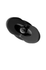 Pipedream - Anal Fantasy - Insta-Gaper Butt Plug - Black Sex Toy - Tophatter Daily Deals