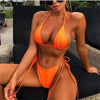 Instagram Fashion Bikini Set - Tophatter Deals