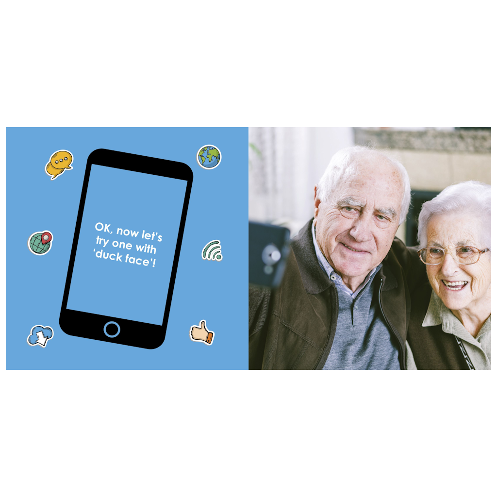 Instagran Book - Tophatter Daily Deals