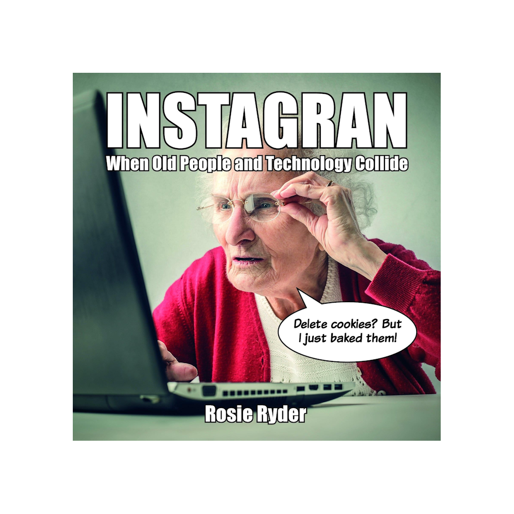 Instagran Book - Tophatter Daily Deals