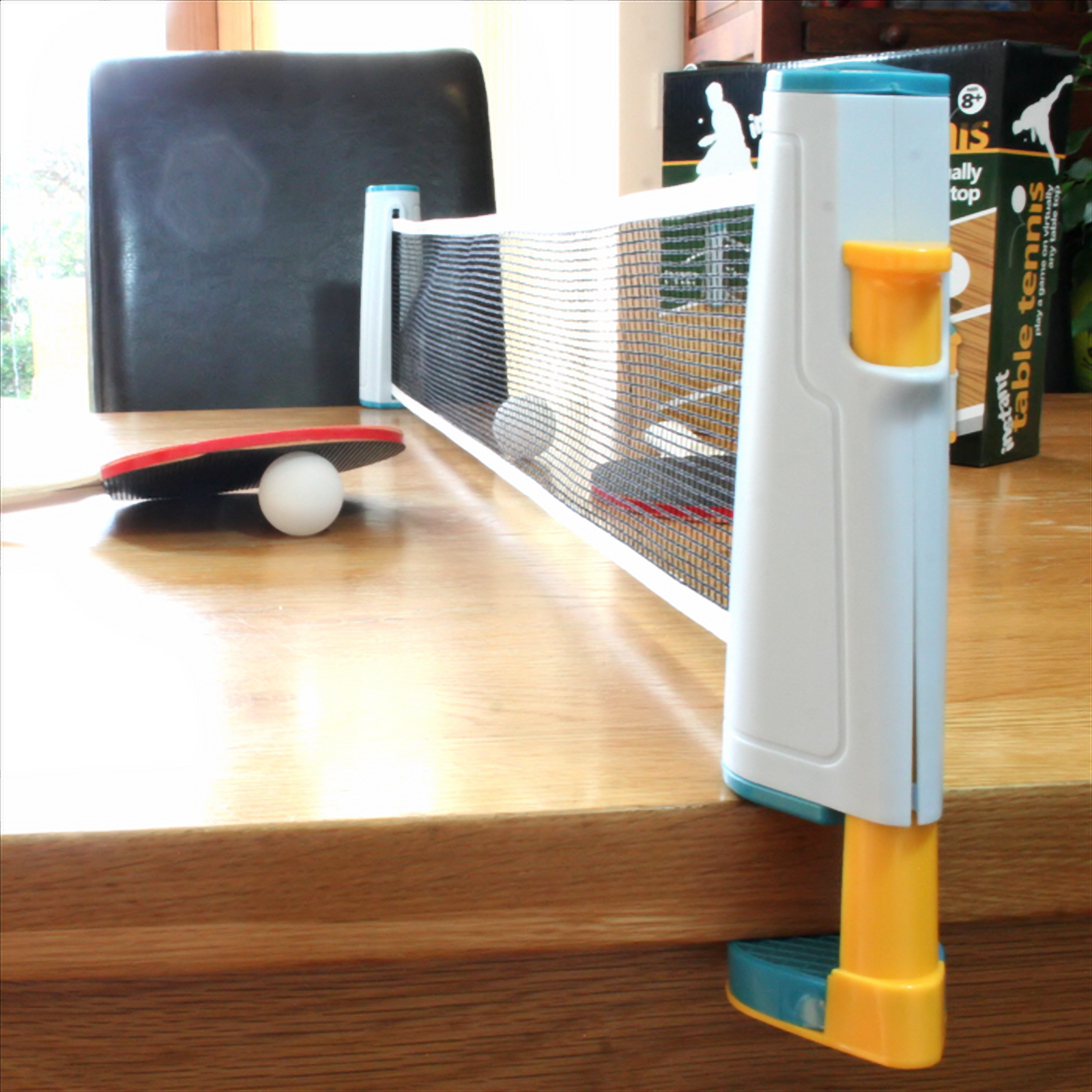 Instant Table Tennis Games - Tophatter Daily Deals