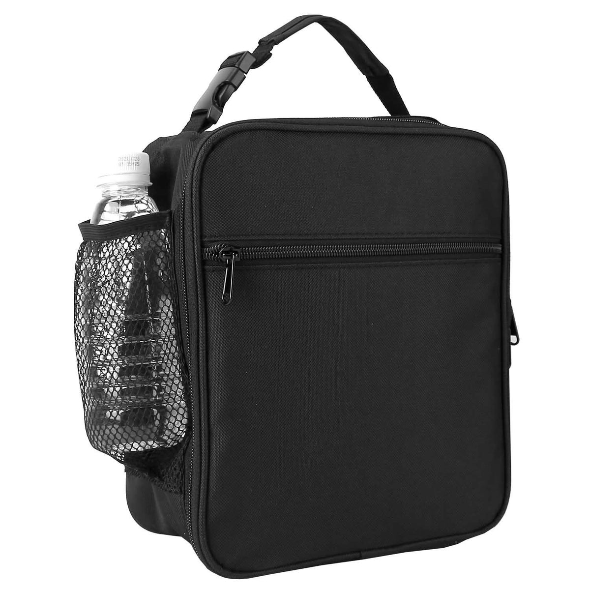 Insulated Portable Lunch Box Kitchen Storage - Tophatter Daily Deals