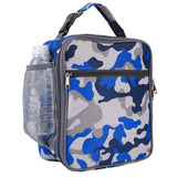 Insulated Portable Lunch Box Kitchen Storage - Tophatter Daily Deals