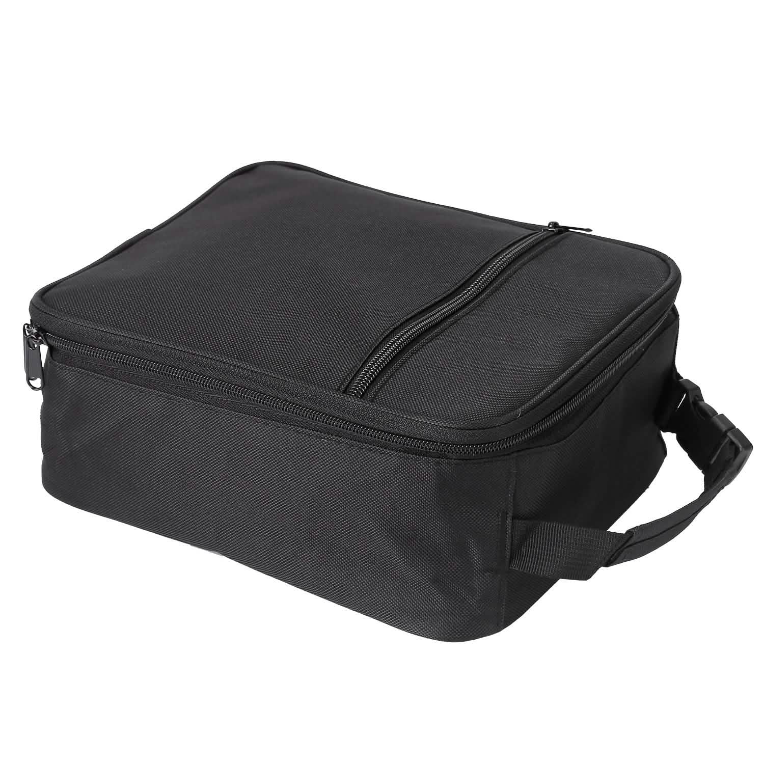 Insulated Portable Lunch Box Kitchen Storage - Tophatter Daily Deals