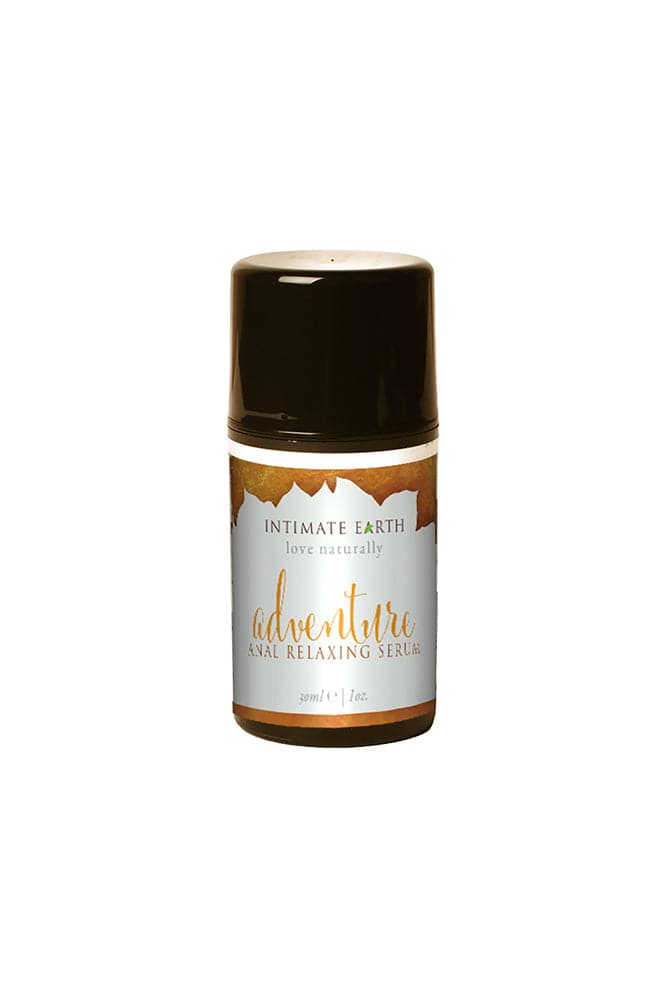 Intimate Earth - Adventure Women's Anal Relaxing Serum - 1oz Sex Toy - Tophatter Daily Deals