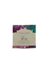 Intimate Earth - Bliss Anal Relaxing Water Based Glide - Various Sizes 3ml Liquid - Tophatter Daily Deals