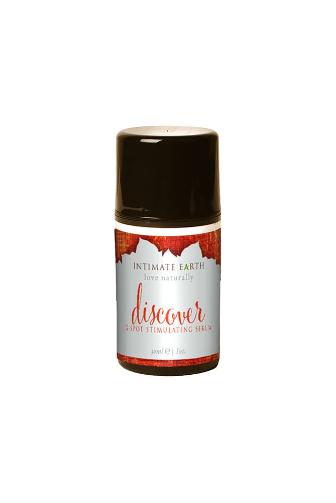 Intimate Earth - Discover G-Spot Stimulating Gel - 1oz Liquid - Tophatter Daily Deals