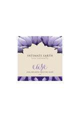 Intimate Earth - Anal Ease Silicone Glide - Various Sizes 3ml Liquid - Tophatter Daily Deals
