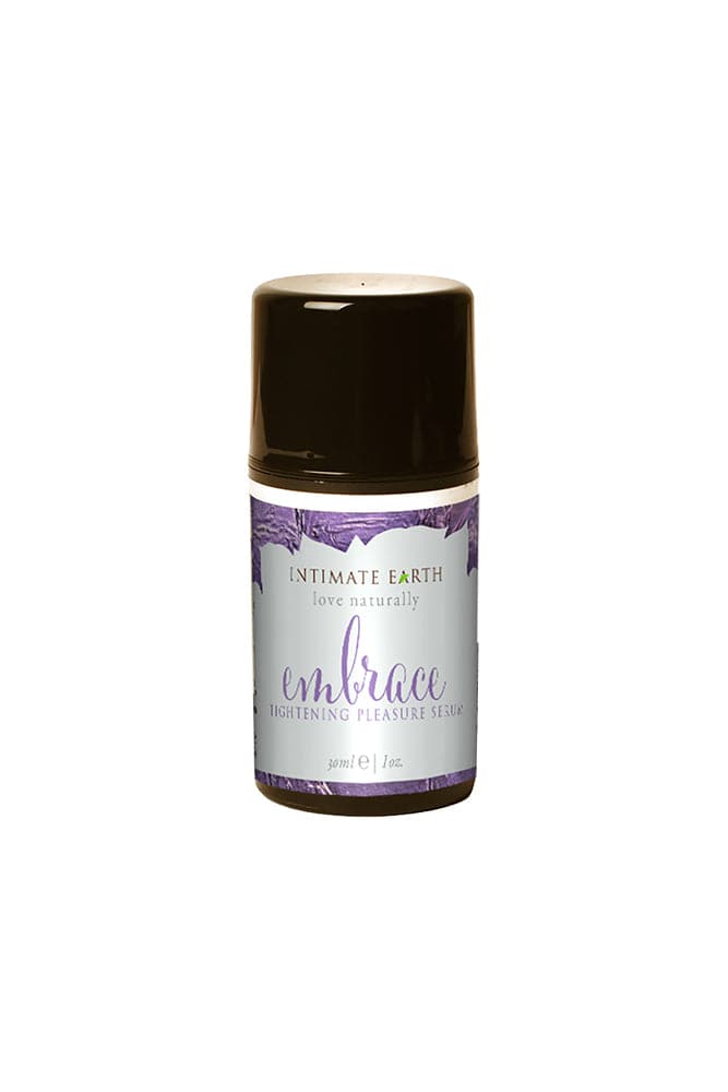 Intimate Earth - Embrace Vaginal Tightening Pleasure Gel - 1oz Sex Toy - Tophatter Daily Deals