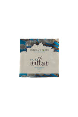 Intimate Earth - Pussy Willow Silk Hybrid Glide - Various Sizes 3ml Liquid - Tophatter Daily Deals