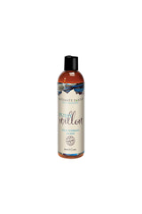 Intimate Earth - Pussy Willow Silk Hybrid Glide - Various Sizes 2oz Liquid - Tophatter Daily Deals