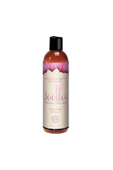 Intimate Earth - Soothe Anal Lubricant - Various Sizes 4oz Liquid - Tophatter Daily Deals