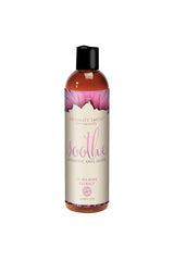 Intimate Earth - Soothe Anal Lubricant - Various Sizes 8oz Liquid - Tophatter Daily Deals