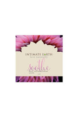 Intimate Earth - Soothe Anal Lubricant - Various Sizes 3ml Liquid - Tophatter Daily Deals