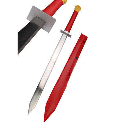 Sesshomaru’s Tokijin Sword Anime Sword - Tophatter Daily Deals