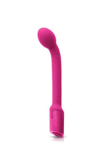 NS Novelties - INYA - Oh My G - G-spot Vibrator - Pink Sex Toy - Tophatter Daily Deals