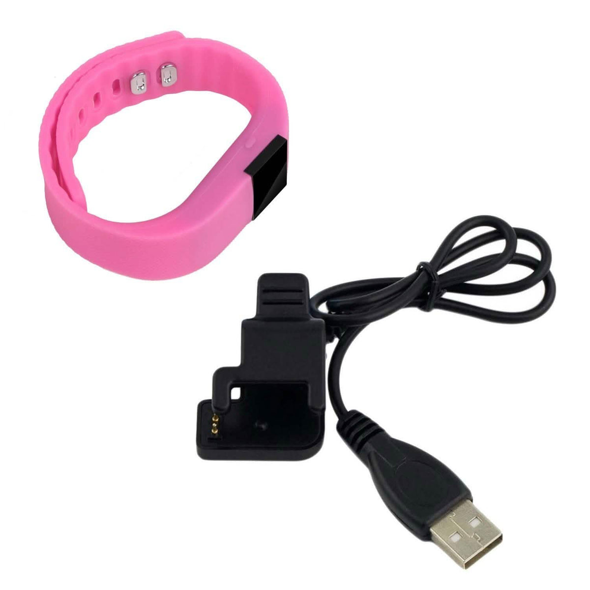 IP56 Waterproof Fitness Activity Tracker Fitness & Exercise - Tophatter Daily Deals