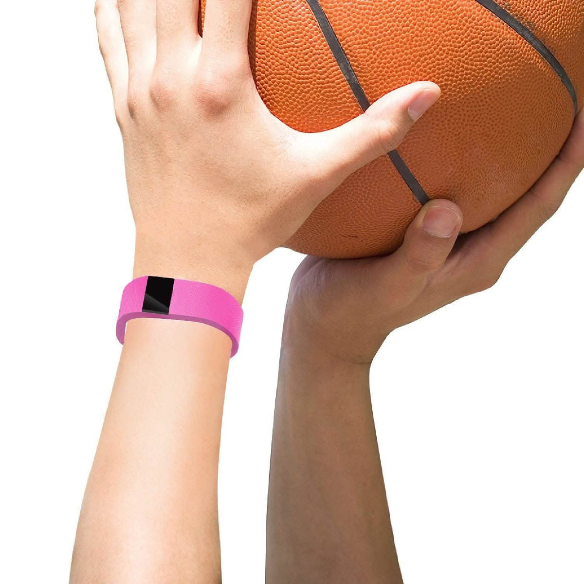 IP56 Waterproof Fitness Activity Tracker Fitness & Exercise - Tophatter Daily Deals