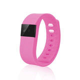 IP56 Waterproof Fitness Activity Tracker Fitness & Exercise - Tophatter Daily Deals