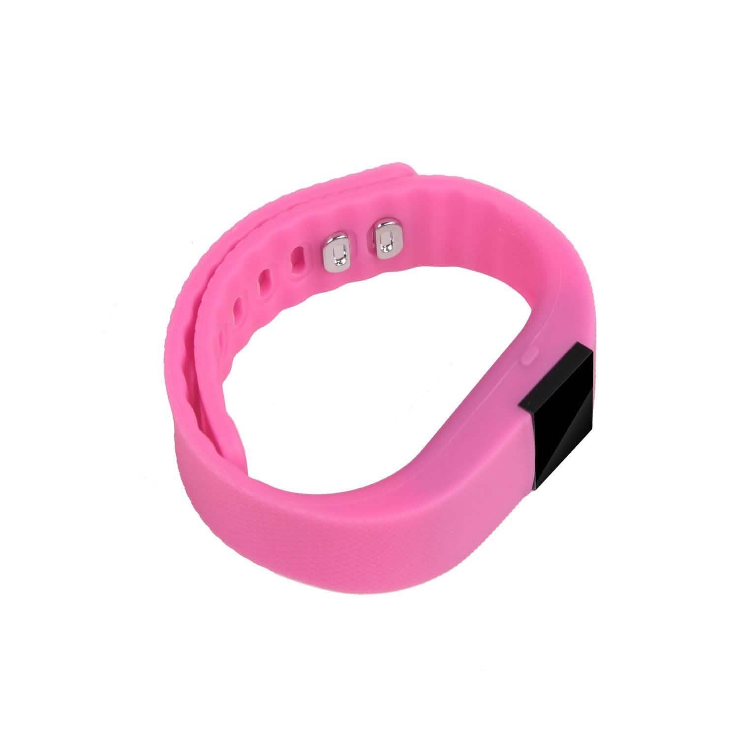 IP56 Waterproof Fitness Activity Tracker Fitness & Exercise - Tophatter Daily Deals