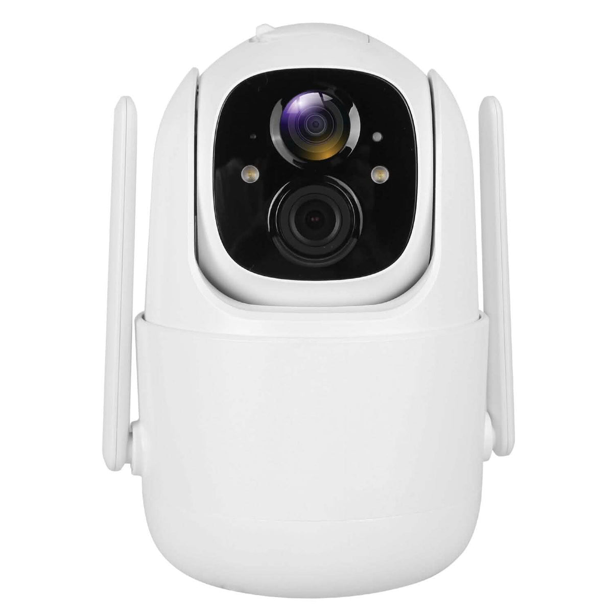 IP65 Solar Wireless Security Camera Smart Home & Security - Tophatter Daily Deals