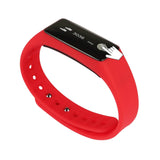 IP67 Fitness Tracker Watch with Heart Rate Monitor and Step Counter Fitness & Exercise - Tophatter Daily Deals