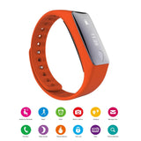 IP67 Fitness Tracker Watch with Heart Rate Monitor and Step Counter Fitness & Exercise - Tophatter Daily Deals