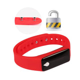 IP67 Fitness Tracker Watch with Heart Rate Monitor and Step Counter Fitness & Exercise - Tophatter Daily Deals