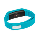 IP67 Fitness Tracker Watch with Heart Rate Monitor and Step Counter Fitness & Exercise - Tophatter Daily Deals