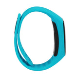 IP67 Fitness Tracker Watch with Heart Rate Monitor and Step Counter Fitness & Exercise - Tophatter Daily Deals