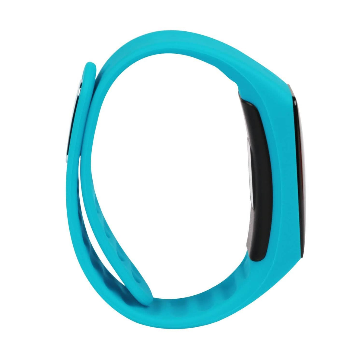 IP67 Fitness Tracker Watch with Heart Rate Monitor and Step Counter Fitness & Exercise - Tophatter Daily Deals