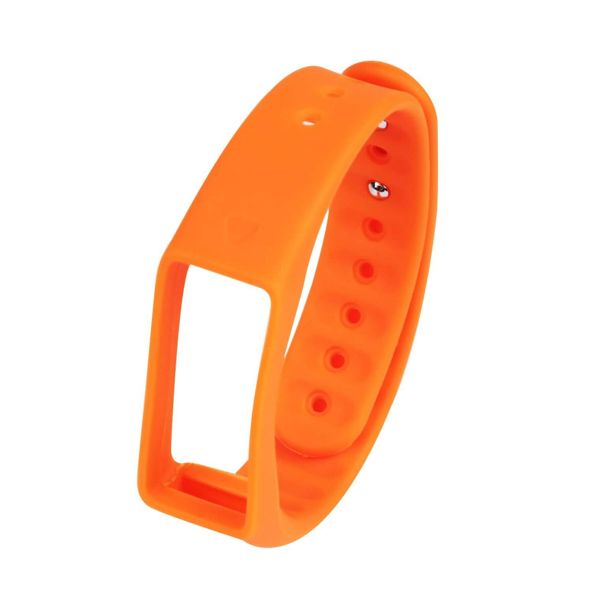 IP67 Fitness Tracker Watch with Heart Rate Monitor and Step Counter Fitness & Exercise - Tophatter Daily Deals