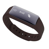 IP67 Fitness Tracker Watch with Heart Rate Monitor and Step Counter Fitness & Exercise - Tophatter Daily Deals