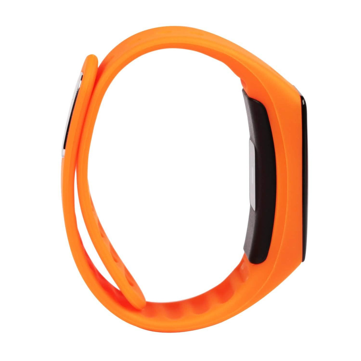 IP67 Fitness Tracker Watch with Heart Rate Monitor and Step Counter Fitness & Exercise - Tophatter Daily Deals