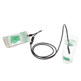 IP67 Waterproof 0.3MP Android USB Endoscope Cameras & Drones - Tophatter Daily Deals