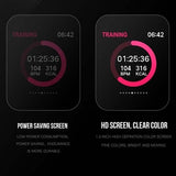 IP67 Waterproof Bluetooth Sport Smart Watch Unbranded Fitness Smart Watch - Tophatter Daily Deals