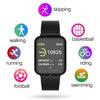IP67 Waterproof Bluetooth Sport Smart Watch Unbranded Fitness Smart Watch - Tophatter Daily Deals