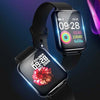 IP67 Waterproof Bluetooth Sport Smart Watch Unbranded Fitness Smart Watch - Tophatter Daily Deals