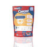 Owow 4B Low Pitch Bass (Blueberry) > Cock Ring > Vibrating - Tophatter Daily Deals
