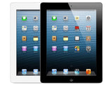 Apple iPad 4th Gen 9.7" WiFi (Pre-owned) Apple iPad - Tophatter Daily Deals