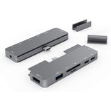 iPad Pro USB C Hub iPad USB Hub - Tophatter Daily Deals