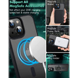 iPhone 14 Magnetic Case iPhone Case - Tophatter Daily Deals