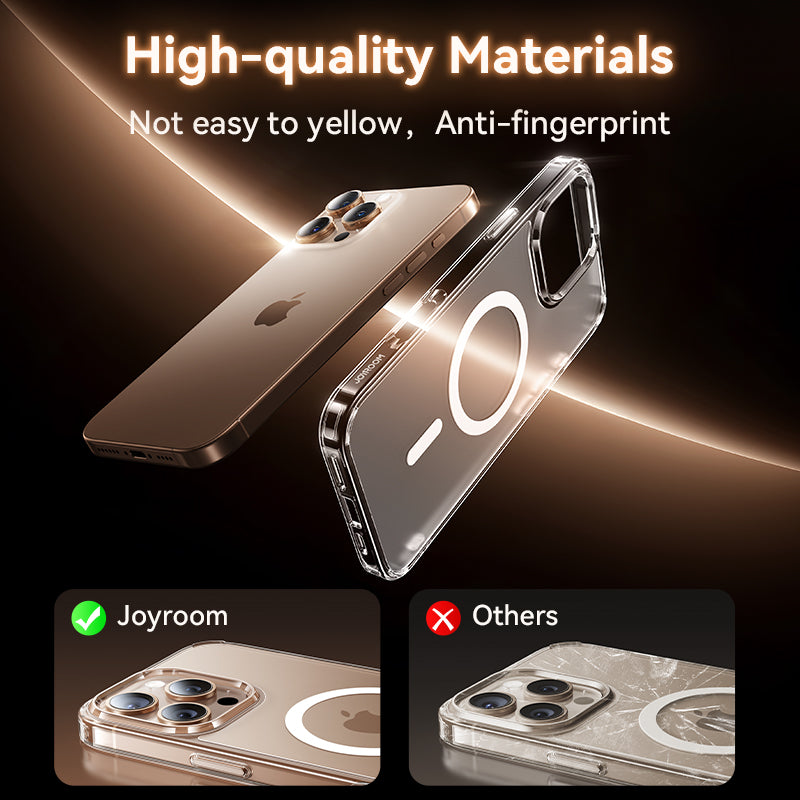 For iPhone 17 Pro Max Case Magnetic Frosted Case iPhone Cases - Tophatter Daily Deals