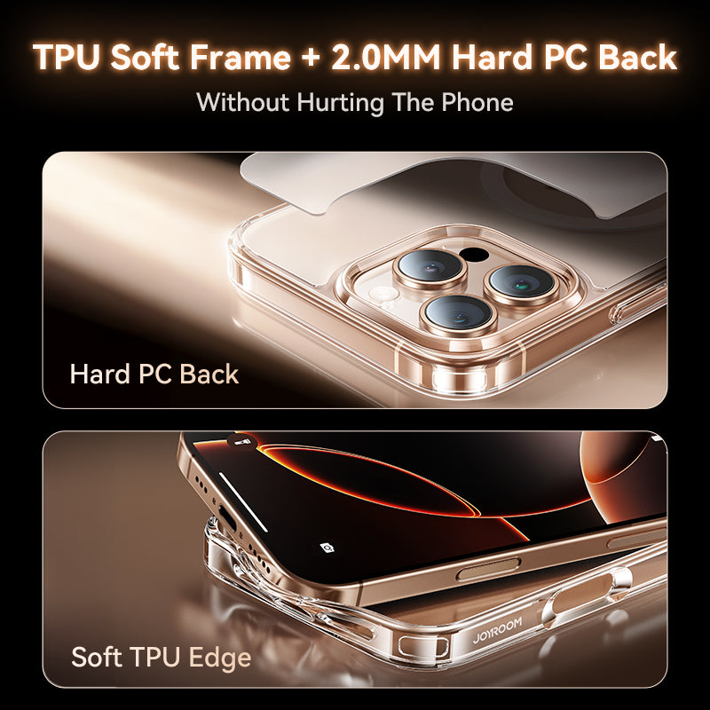 For iPhone 17 Pro Max Case Magnetic Frosted Case iPhone Cases - Tophatter Daily Deals