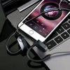 IPX5 Waterproof Shock Bass Stereo Wireless Bluetooth Headphone In-Ear Headphones - Tophatter Daily Deals