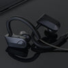 IPX5 Waterproof Shock Bass Stereo Wireless Bluetooth Headphone In-Ear Headphones - Tophatter Daily Deals