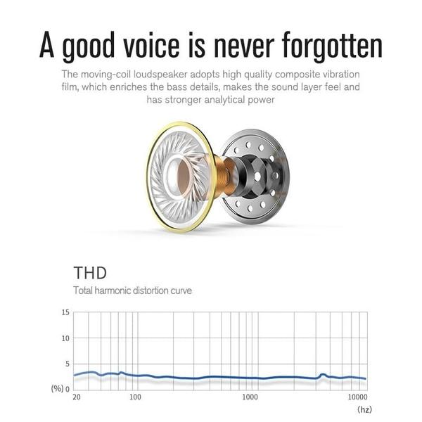 IPX5 Waterproof Shock Bass Stereo Wireless Bluetooth Headphone In-Ear Headphones - Tophatter Daily Deals