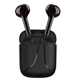 IPX5 Waterproof Wireless 5.0 TWS Earbuds Wireless Headset with Mic Headphones - Tophatter Daily Deals