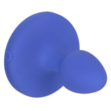 Cheeky Gems Small Rechargeable Vibrating Probe – Flexible Silicone Vibrator > Anal Range > Vibrating Butt Plugs - Tophatter Daily Deals
