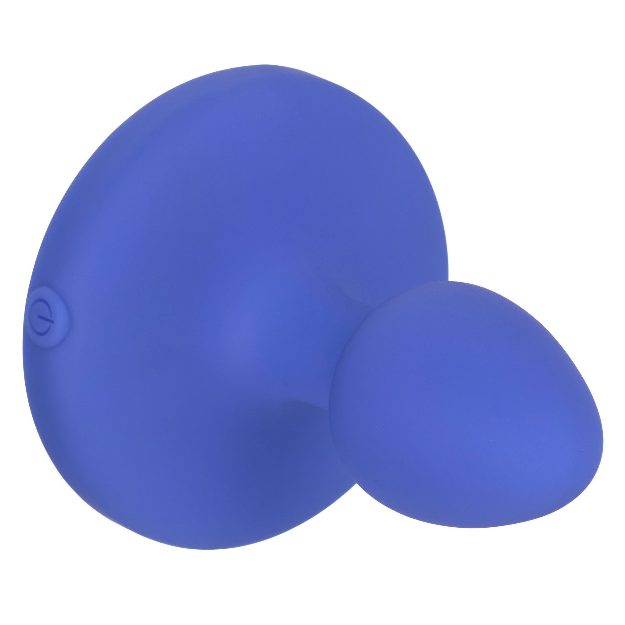 Cheeky Gems Small Rechargeable Vibrating Probe – Flexible Silicone Vibrator > Anal Range > Vibrating Butt Plugs - Tophatter Daily Deals